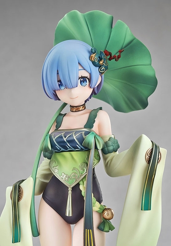 [PRE ORDER] MÔ HÌNH REM -  Re:ZERO -Starting Life in Another World - 1/7 Complete Figure (Good Smile Arts Shanghai) FIGURE CHÍNH HÃNG