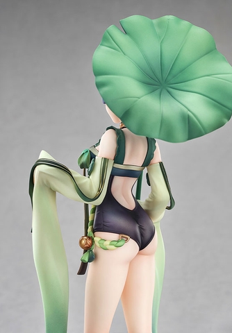 [PRE ORDER] MÔ HÌNH REM -  Re:ZERO -Starting Life in Another World - 1/7 Complete Figure (Good Smile Arts Shanghai) FIGURE CHÍNH HÃNG