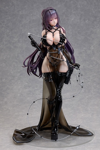 [PRE ORDER] MÔ HÌNH Mihara -  Goddess of Victory: Nikke - Bonding Chain - 1/4 Complete Figure (FREEing) FIGURE CHÍNH HÃNG