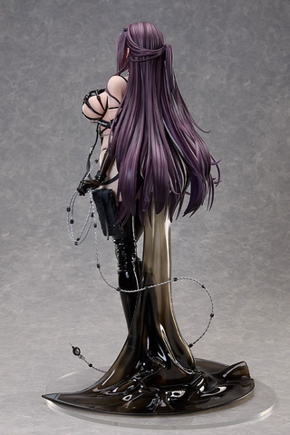 [PRE ORDER] MÔ HÌNH Mihara -  Goddess of Victory: Nikke - Bonding Chain - 1/4 Complete Figure (FREEing) FIGURE CHÍNH HÃNG