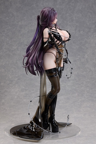 [PRE ORDER] MÔ HÌNH Mihara -  Goddess of Victory: Nikke - Bonding Chain - 1/4 Complete Figure (FREEing) FIGURE CHÍNH HÃNG
