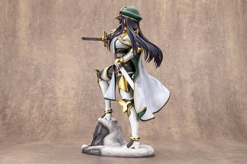 [PRE ORDER] MÔ HÌNH Patausche Kivia -  Sentenced to Be a Hero: The Prison Records of Penal Hero Unit 9004 - 1/7 Complete Figure (Kotobukiya) FIGURE CHÍNH HÃNG