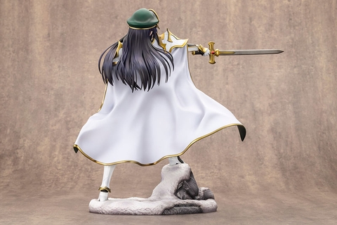 [PRE ORDER] MÔ HÌNH Patausche Kivia -  Sentenced to Be a Hero: The Prison Records of Penal Hero Unit 9004 - 1/7 Complete Figure (Kotobukiya) FIGURE CHÍNH HÃNG