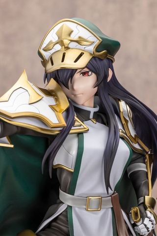 [PRE ORDER] MÔ HÌNH Patausche Kivia -  Sentenced to Be a Hero: The Prison Records of Penal Hero Unit 9004 - 1/7 Complete Figure (Kotobukiya) FIGURE CHÍNH HÃNG