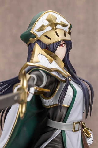 [PRE ORDER] MÔ HÌNH Patausche Kivia -  Sentenced to Be a Hero: The Prison Records of Penal Hero Unit 9004 - 1/7 Complete Figure (Kotobukiya) FIGURE CHÍNH HÃNG