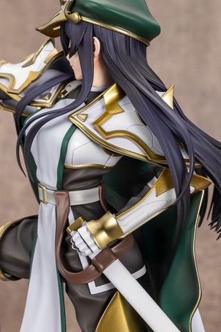 [PRE ORDER] MÔ HÌNH Patausche Kivia -  Sentenced to Be a Hero: The Prison Records of Penal Hero Unit 9004 - 1/7 Complete Figure (Kotobukiya) FIGURE CHÍNH HÃNG