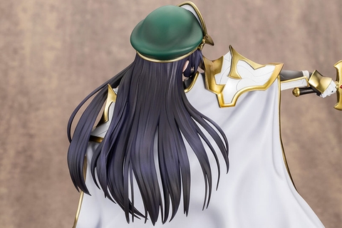 [PRE ORDER] MÔ HÌNH Patausche Kivia -  Sentenced to Be a Hero: The Prison Records of Penal Hero Unit 9004 - 1/7 Complete Figure (Kotobukiya) FIGURE CHÍNH HÃNG