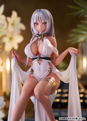 [PRE ORDER] MÔ HÌNH Massachusetts - Azur Lane - Dressed to Impress - 1/7 Complete Figure (AliceGlint) FIGURE CHÍNH HÃNG