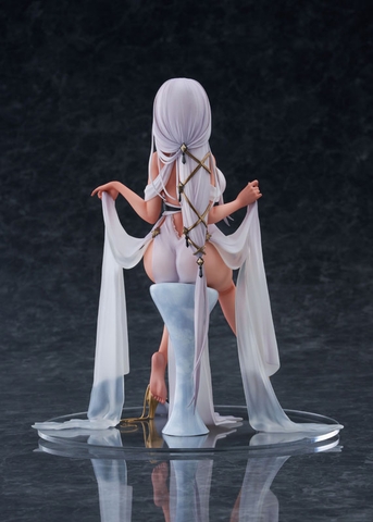 [PRE ORDER] MÔ HÌNH Massachusetts - Azur Lane - Dressed to Impress - 1/7 Complete Figure (AliceGlint) FIGURE CHÍNH HÃNG