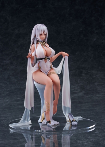 [PRE ORDER] MÔ HÌNH Massachusetts - Azur Lane - Dressed to Impress - 1/7 Complete Figure (AliceGlint) FIGURE CHÍNH HÃNG