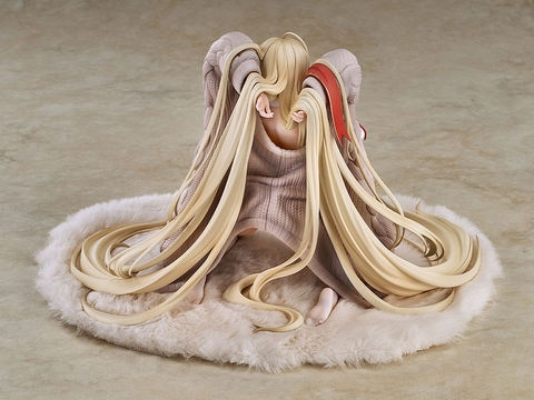 [PRE ORDER] MÔ HÌNH Bismarck - Azur Lane - Unpacked Surprise Ver. - 1/7 Complete Figure (Good Smile Arts Shanghai) FIGURE CHÍNH HÃNG