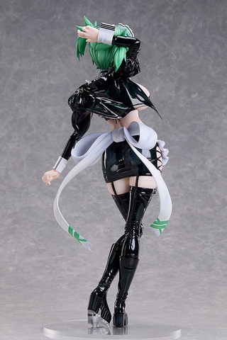 [PRE ORDER] MÔ HÌNH Hikage - Shinobi Master Senran Kagura: New Link - Bondage Maid Ver. - 1/4 Complete Figure (FREEing) FIGURE CHÍNH HÃNG