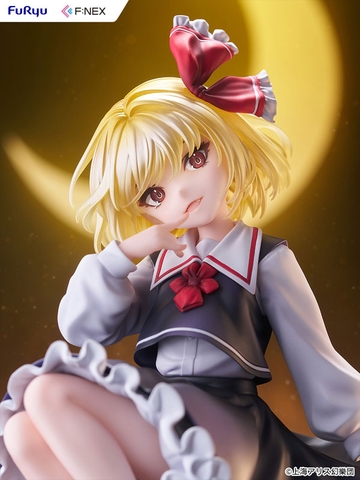 [PRE ORDER] MÔ HÌNH Rumia - Touhou Project - 1/7 Complete Figure (FURYU) FIGURE CHÍNH HÃNG