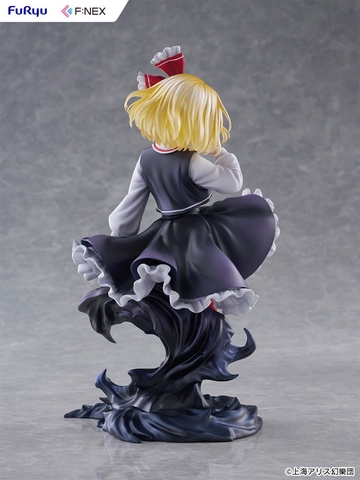 [PRE ORDER] MÔ HÌNH Rumia - Touhou Project - 1/7 Complete Figure (FURYU) FIGURE CHÍNH HÃNG