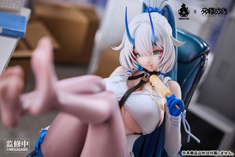 [PRE ORDER] MÔ HÌNH Midnight Qin Liang Tian Yi Ver. - Daiblos Core - 1/6 Complete Figure (HOWLING STAR) FIGURE CHÍNH HÃNG