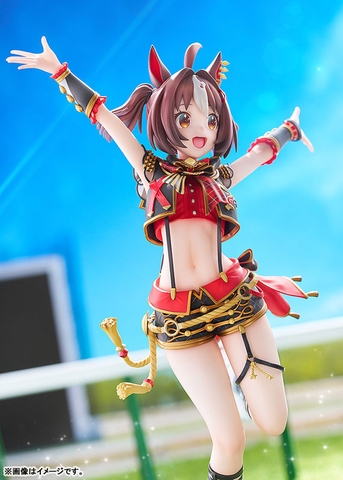 [PRE ORDER] MÔ HÌNH Gran Alegria - Umamusume Pretty Derby - 1/7 Complete Figure (Phat Company) FIGURE CHÍNH HÃNG
