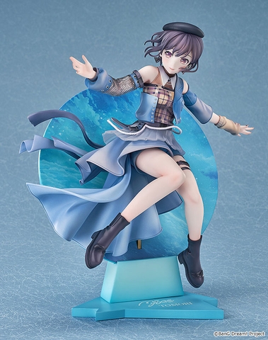 [PRE ORDER] MÔ HÌNH Tomori Takamatsu - BanG Dream! - Zero gravity ver. - 1/7 Complete Figure (Good Smile Arts Shanghai) FIGURE CHÍNH HÃNG