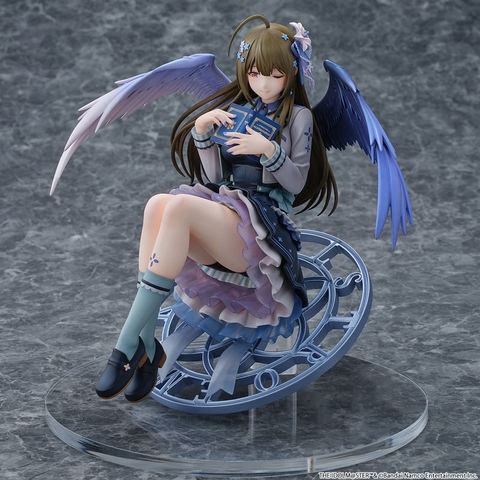 [PRE ORDER] MÔ HÌNH Chiyuki Kuwayama - 