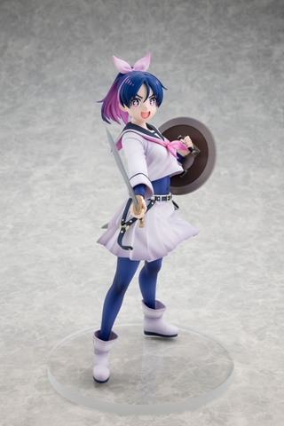 [PRE ORDER] MÔ HÌNH Aki Jogamine - Scum of the Brave - 1/7 Complete Figure (KADOKAWA) FIGURE CHÍNH HÃNG