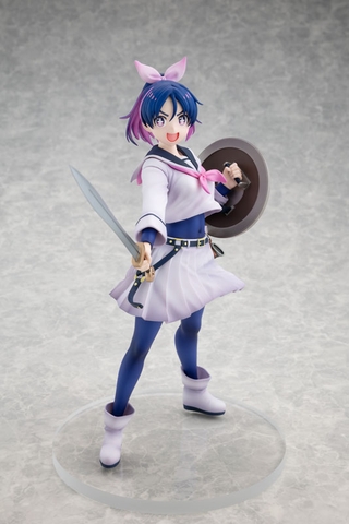[PRE ORDER] MÔ HÌNH Aki Jogamine - Scum of the Brave - 1/7 Complete Figure (KADOKAWA) FIGURE CHÍNH HÃNG