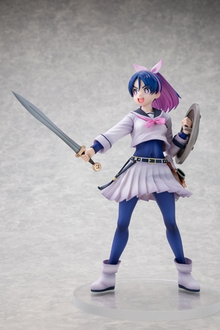 [PRE ORDER] MÔ HÌNH Aki Jogamine - Scum of the Brave - 1/7 Complete Figure (KADOKAWA) FIGURE CHÍNH HÃNG
