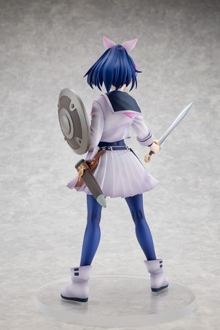 [PRE ORDER] MÔ HÌNH Aki Jogamine - Scum of the Brave - 1/7 Complete Figure (KADOKAWA) FIGURE CHÍNH HÃNG