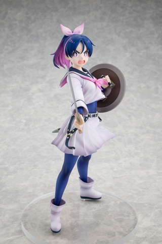 [PRE ORDER] MÔ HÌNH Aki Jogamine - Scum of the Brave - 1/7 Complete Figure (KADOKAWA) FIGURE CHÍNH HÃNG