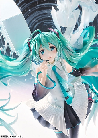 [PRE ORDER] MÔ HÌNH Hatsune Miku - Character Vocal Series 01 - Happy 16th Birthday Ver. - 1/7 (Good Smile Company) FIGURE CHÍNH HÃNG