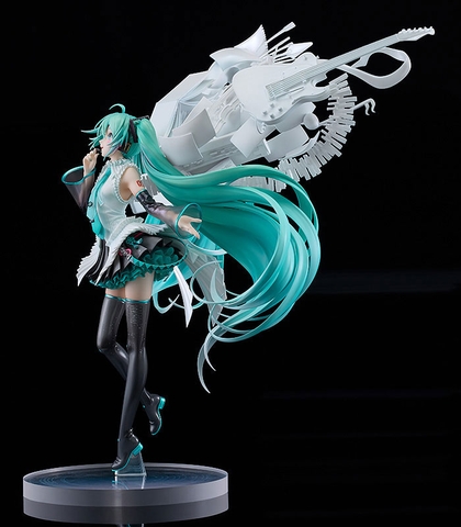 [PRE ORDER] MÔ HÌNH Hatsune Miku - Character Vocal Series 01 - Happy 16th Birthday Ver. - 1/7 (Good Smile Company) FIGURE CHÍNH HÃNG