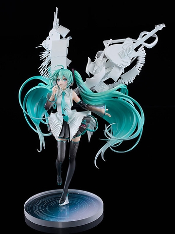 [PRE ORDER] MÔ HÌNH Hatsune Miku - Character Vocal Series 01 - Happy 16th Birthday Ver. - 1/7 (Good Smile Company) FIGURE CHÍNH HÃNG