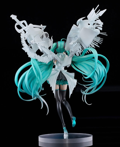 [PRE ORDER] MÔ HÌNH Hatsune Miku - Character Vocal Series 01 - Happy 16th Birthday Ver. - 1/7 (Good Smile Company) FIGURE CHÍNH HÃNG