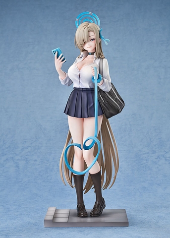 [PRE ORDER] MÔ HÌNH Ichinose Asuna - Blue Archive - Memorial Lobby Ver.1/7 - (Good Smile Arts Shanghai, Good Smile Company) FIGURE CHÍNH HÃNG