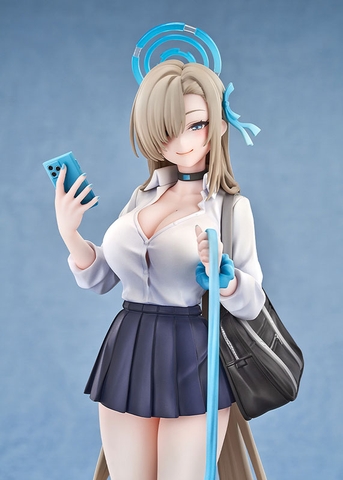 [PRE ORDER] MÔ HÌNH Ichinose Asuna - Blue Archive - Memorial Lobby Ver.1/7 - (Good Smile Arts Shanghai, Good Smile Company) FIGURE CHÍNH HÃNG