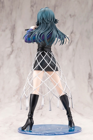 [PRE ORDER] MÔ HÌNH Temari Tsukimura - Gakuen iDOLM@STER - Luna say maybe - 1/7 Complete Figure (Kotobukiya) FIGURE CHÍNH HÃNG