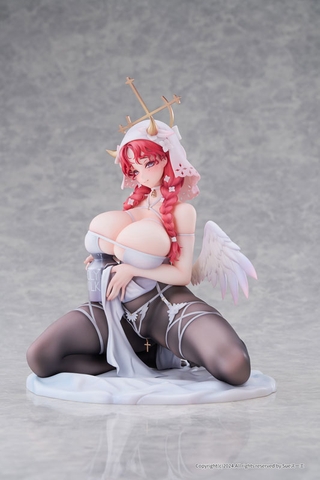 [PRE ORDER] MÔ HÌNH Angel's Holy Water Milia - 1/6 Complete Figure (Hanabee) FIGURE CHÍNH HÃNG