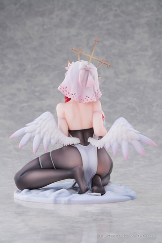 [PRE ORDER] MÔ HÌNH Angel's Holy Water Milia - 1/6 Complete Figure (Hanabee) FIGURE CHÍNH HÃNG