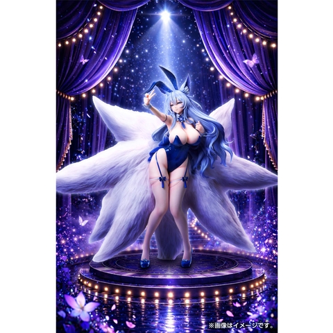 [PRE ORDER] MÔ HÌNH Shinano - Azur Lane - B-style - Visions of Fantasy - 1/4 Complete Figure (FREEing) FIGURE CHÍNH HÃNG