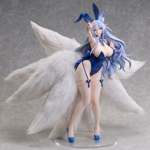 [PRE ORDER] MÔ HÌNH Shinano - Azur Lane - B-style - Visions of Fantasy - 1/4 Complete Figure (FREEing) FIGURE CHÍNH HÃNG