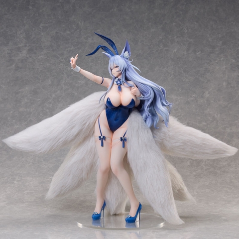 [PRE ORDER] MÔ HÌNH Shinano - Azur Lane - B-style - Visions of Fantasy - 1/4 Complete Figure (FREEing) FIGURE CHÍNH HÃNG