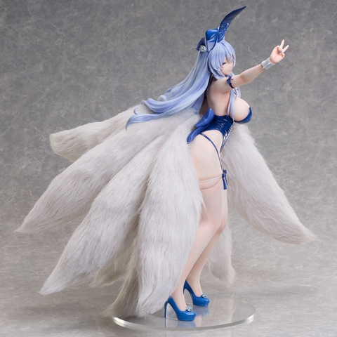 [PRE ORDER] MÔ HÌNH Shinano - Azur Lane - B-style - Visions of Fantasy - 1/4 Complete Figure (FREEing) FIGURE CHÍNH HÃNG