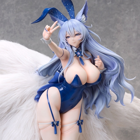 [PRE ORDER] MÔ HÌNH Shinano - Azur Lane - B-style - Visions of Fantasy - 1/4 Complete Figure (FREEing) FIGURE CHÍNH HÃNG