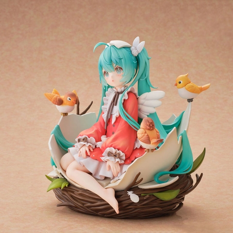 [PRE ORDER] MÔ HÌNH Hatsune Miku - Piapro Characters - 1/7 - Kotori Ver. (Kaiyodo) FIGURE CHÍNH HÃNG