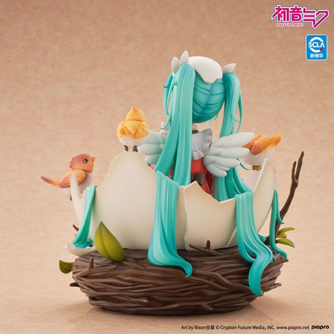 [PRE ORDER] MÔ HÌNH Hatsune Miku - Little Bird Ver. - 1/7 Scale Figure (Kaiyodo) FIGURE CHÍNH HÃNG