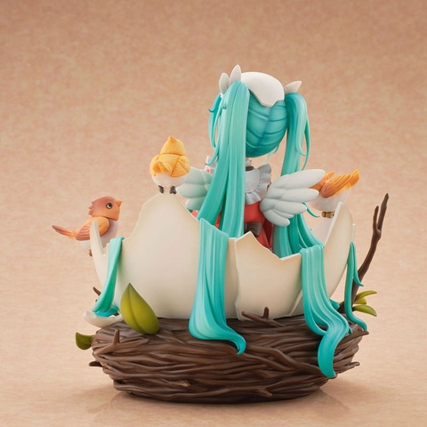 [PRE ORDER] MÔ HÌNH Hatsune Miku - Piapro Characters - 1/7 - Kotori Ver. (Kaiyodo) FIGURE CHÍNH HÃNG