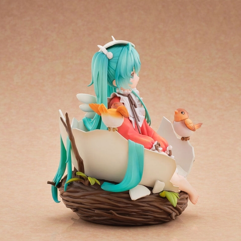 [PRE ORDER] MÔ HÌNH Hatsune Miku - Piapro Characters - 1/7 - Kotori Ver. (Kaiyodo) FIGURE CHÍNH HÃNG