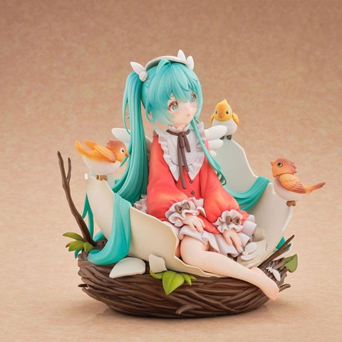 [PRE ORDER] MÔ HÌNH Hatsune Miku - Piapro Characters - 1/7 - Kotori Ver. (Kaiyodo) FIGURE CHÍNH HÃNG