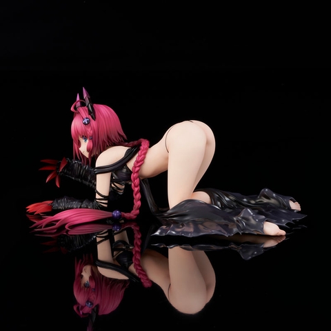 [PRE ORDER] MÔ HÌNH Mea Kurosaki - To Love-Ru Darkness - Darkness ver. - 1/6 Complete Figure (Union Creative) FIGURE CHÍNH HÃNG