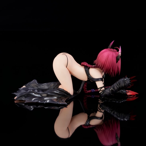 [PRE ORDER] MÔ HÌNH Mea Kurosaki - To Love-Ru Darkness - Darkness ver. - 1/6 Complete Figure (Union Creative) FIGURE CHÍNH HÃNG