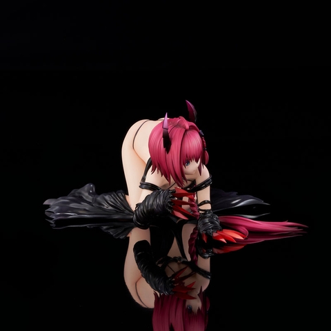 [PRE ORDER] MÔ HÌNH Mea Kurosaki - To Love-Ru Darkness - Darkness ver. - 1/6 Complete Figure (Union Creative) FIGURE CHÍNH HÃNG