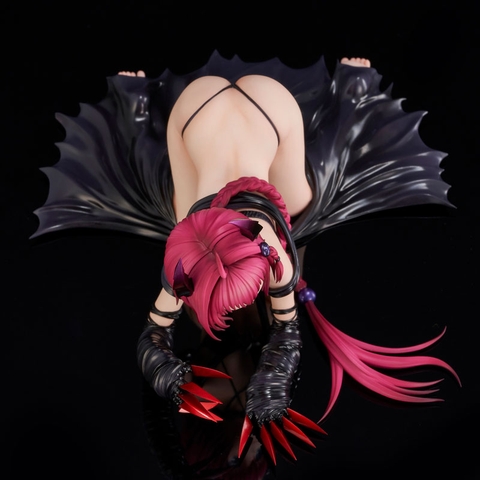 [PRE ORDER] MÔ HÌNH Mea Kurosaki - To Love-Ru Darkness - Darkness ver. - 1/6 Complete Figure (Union Creative) FIGURE CHÍNH HÃNG